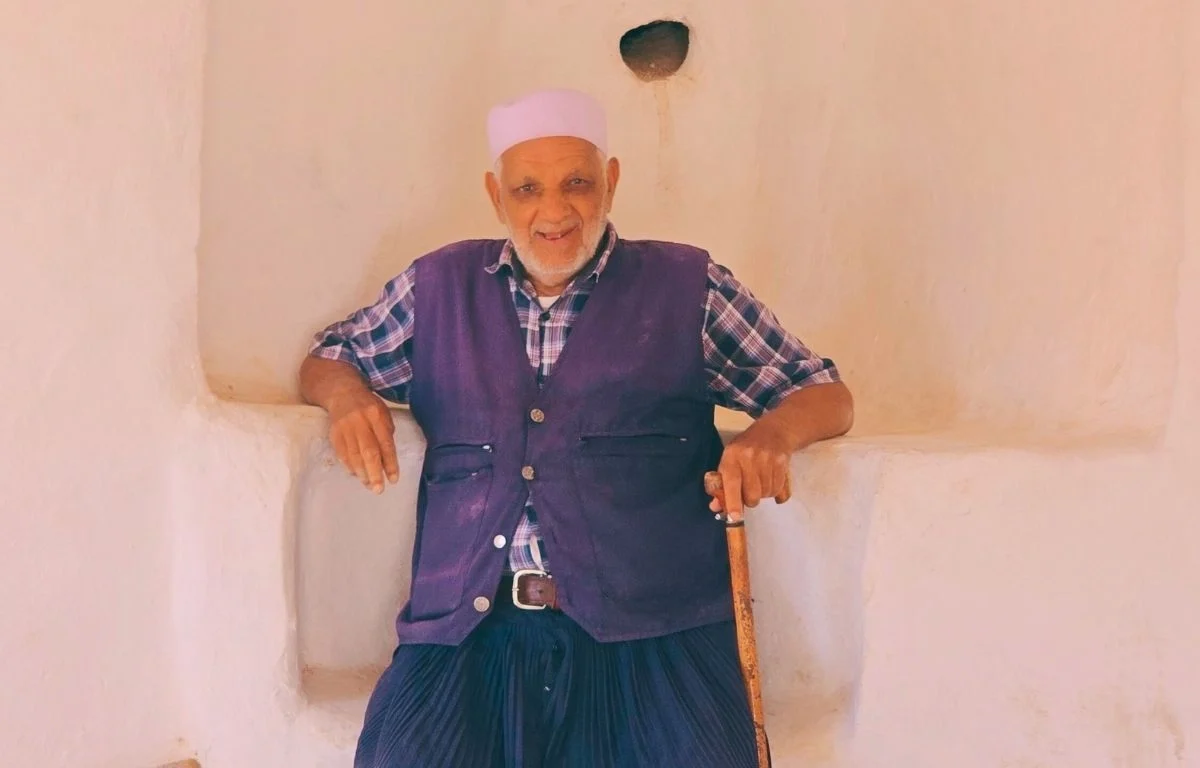 Ghardaia city tour Algeria ()