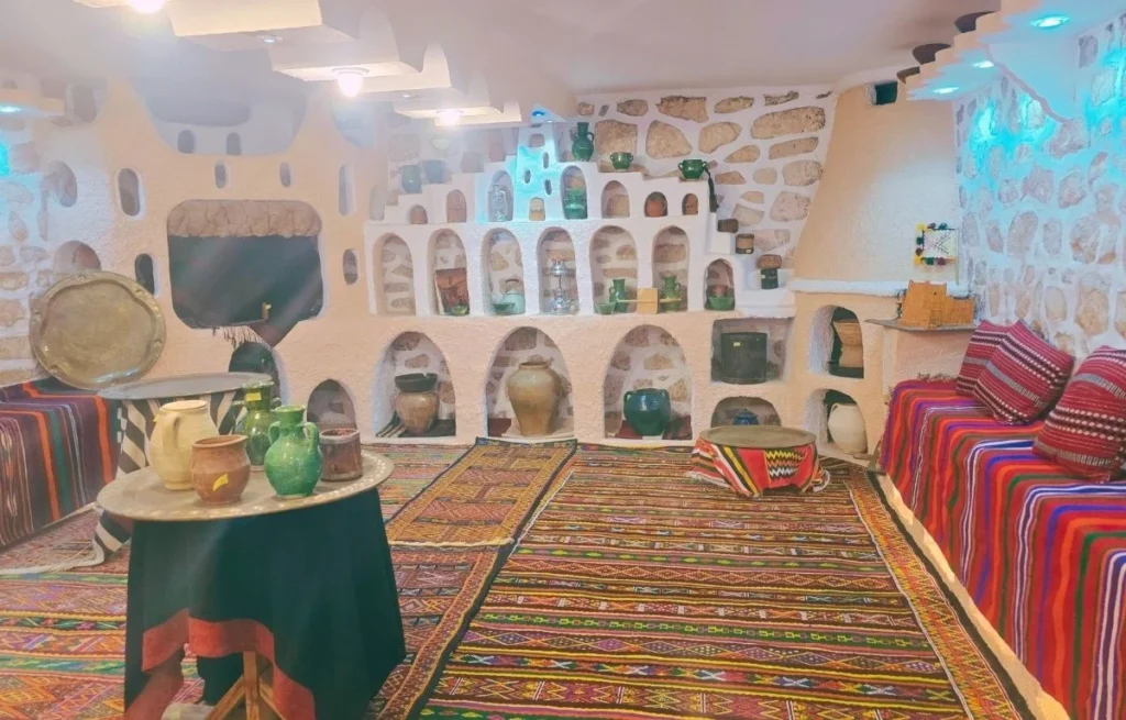 Ghardaia city tour Algeria ()