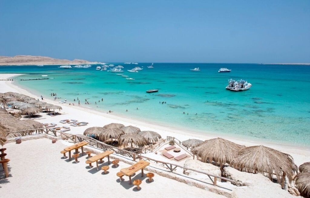 Hurghada