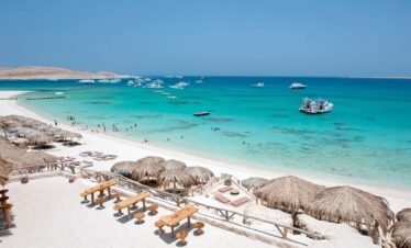 Hurghada
