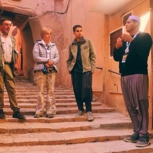 Ksar Ghardaia city tour Algeria