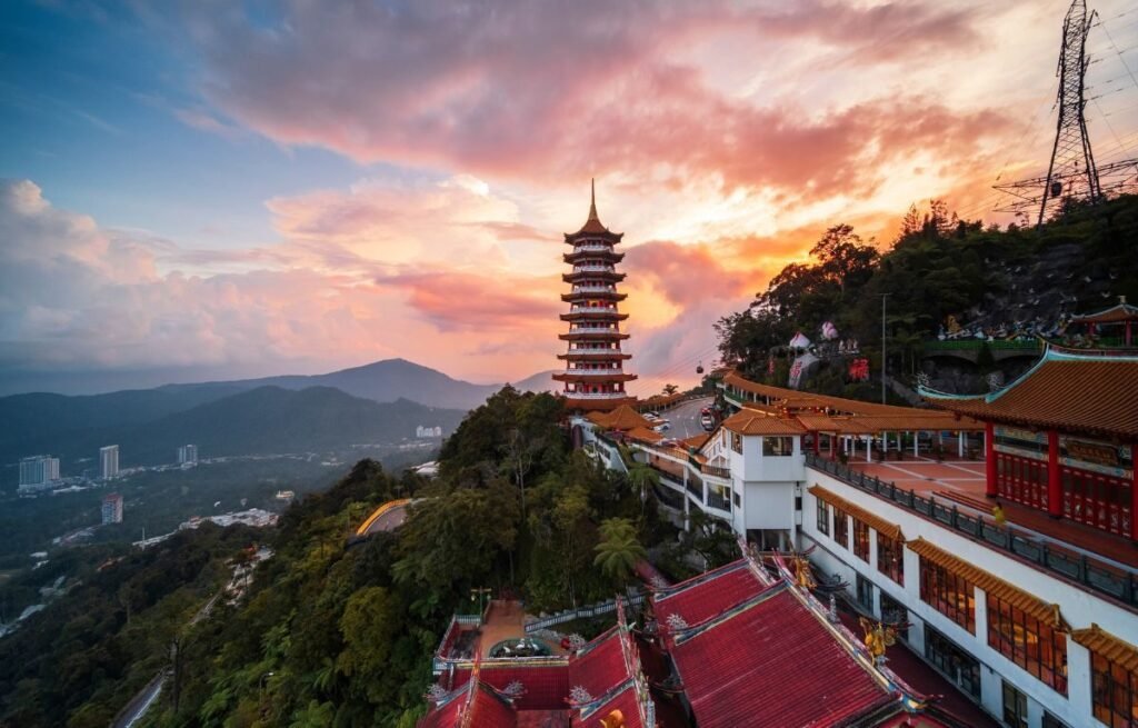 Malaisie GENTING HIGHLAND ()