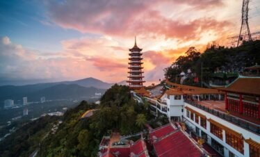 Malaisie GENTING HIGHLAND ()