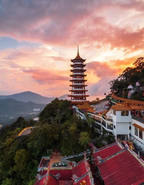 Malaisie GENTING HIGHLAND ()