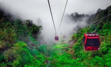 Malaisie GENTING HIGHLAND