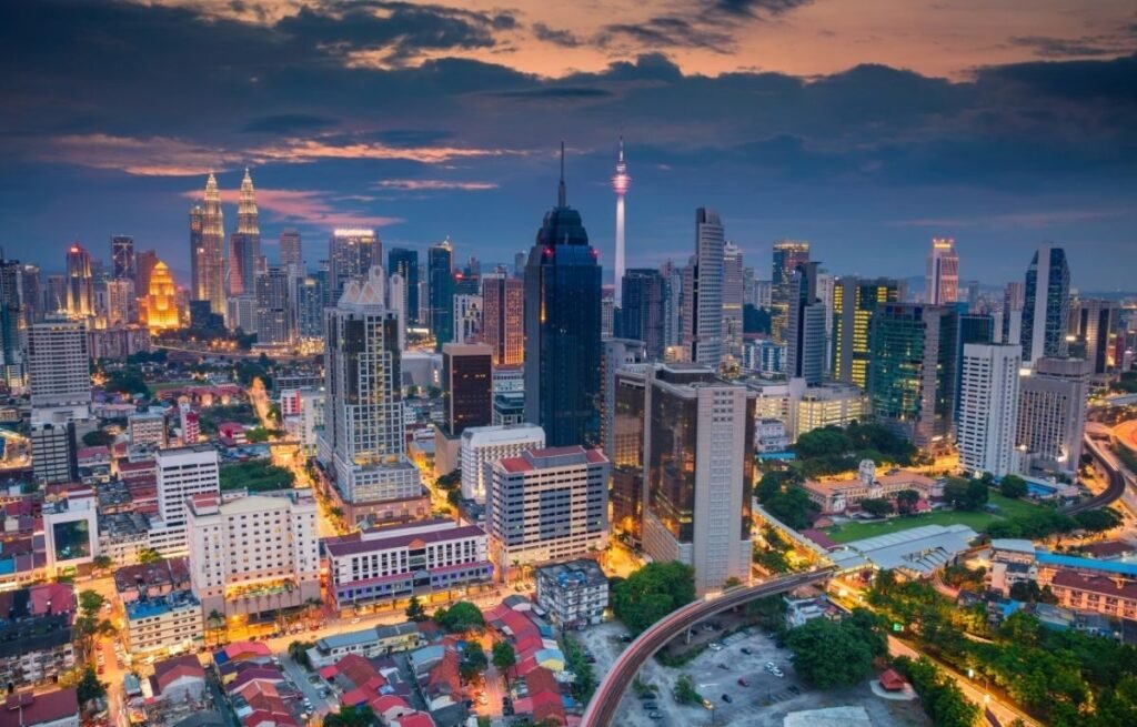 Malaisie Kuala Lumpur