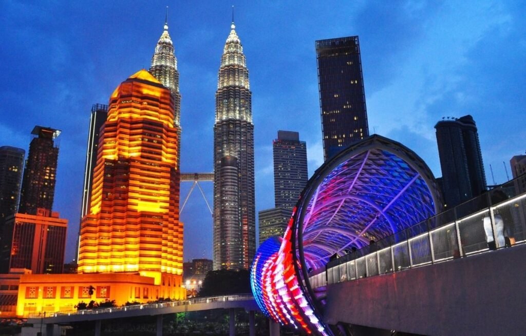 Malaisie Kuala Lumpur ()