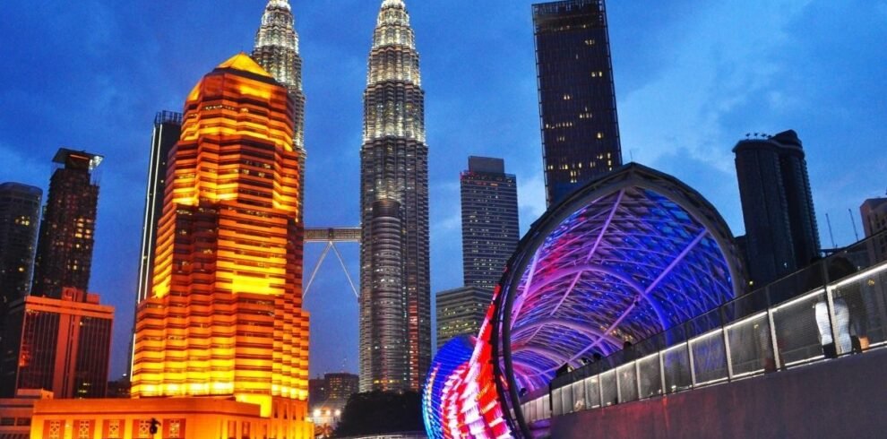 Malaisie Kuala Lumpur ()