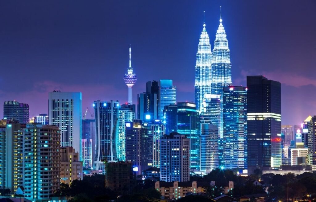 Malaisie Kuala Lumpur ()