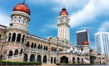 Malaisie Kuala Lumpur ()