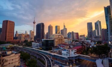 Malaisie Kuala Lumpur ()