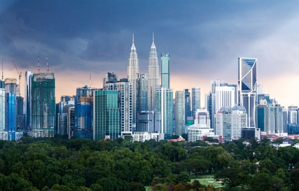 Malaisie Kuala Lumpur ()