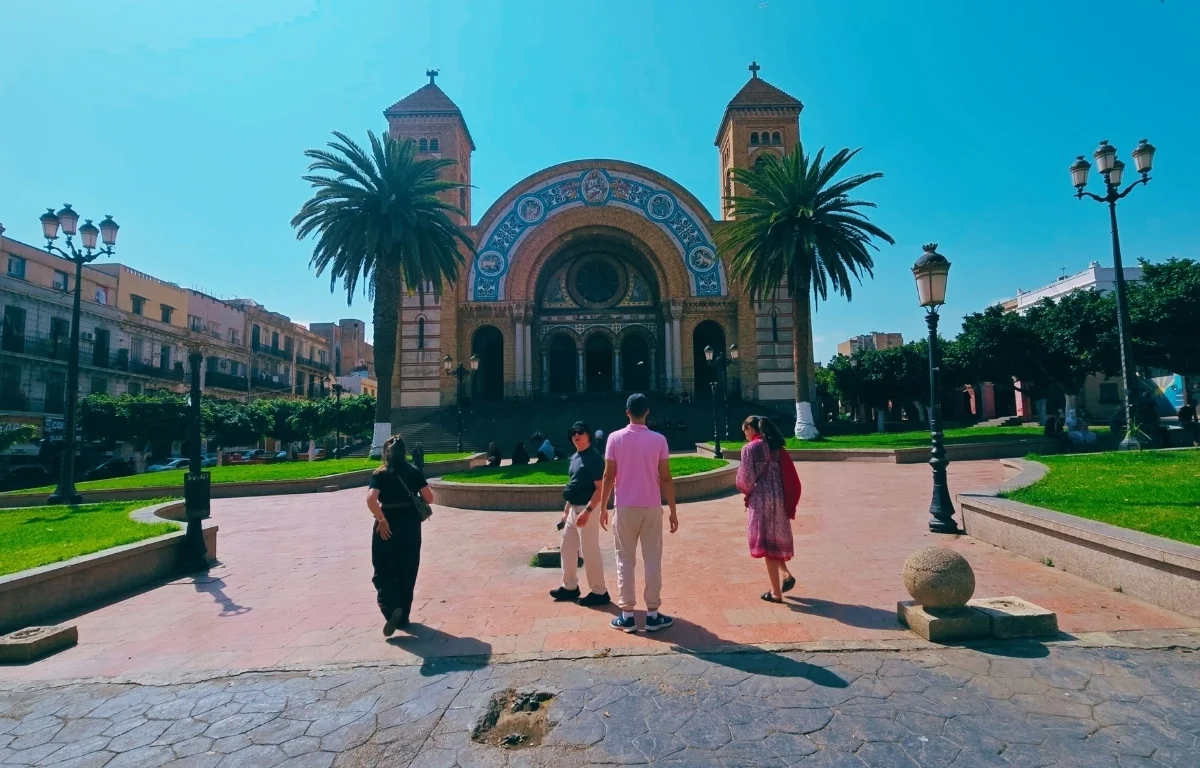 Oran Algeria ()