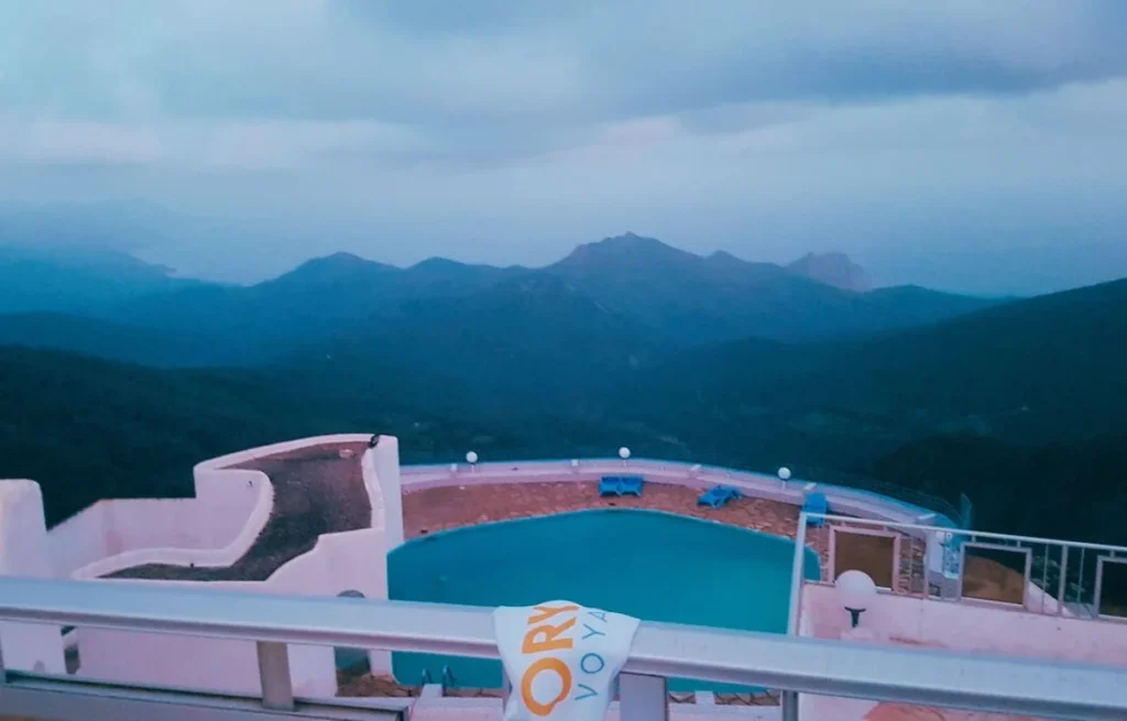 Seraidi Annaba Algeria ()