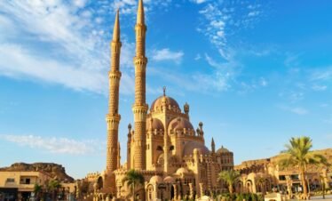 Sharm El Sheikh Égypte ()