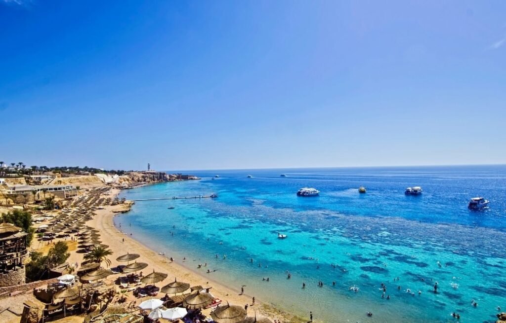 Sharm El Sheikh Égypte