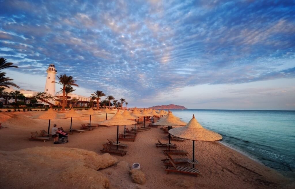 Sharm El Sheikh Égypte ()