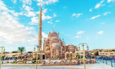 Sharm El Sheikh Égypte ()