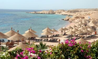 Sharm El Sheikh Égypte ()