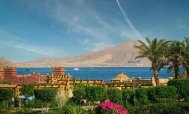 Sharm El Sheikh Égypte ()