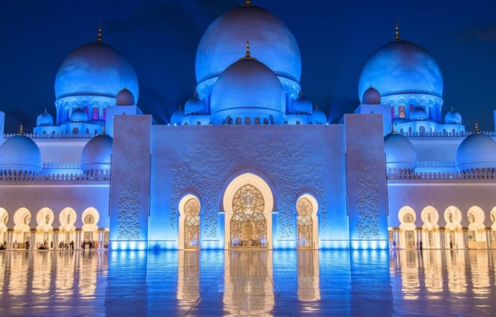 Sharm El Sheikh Égypte ()