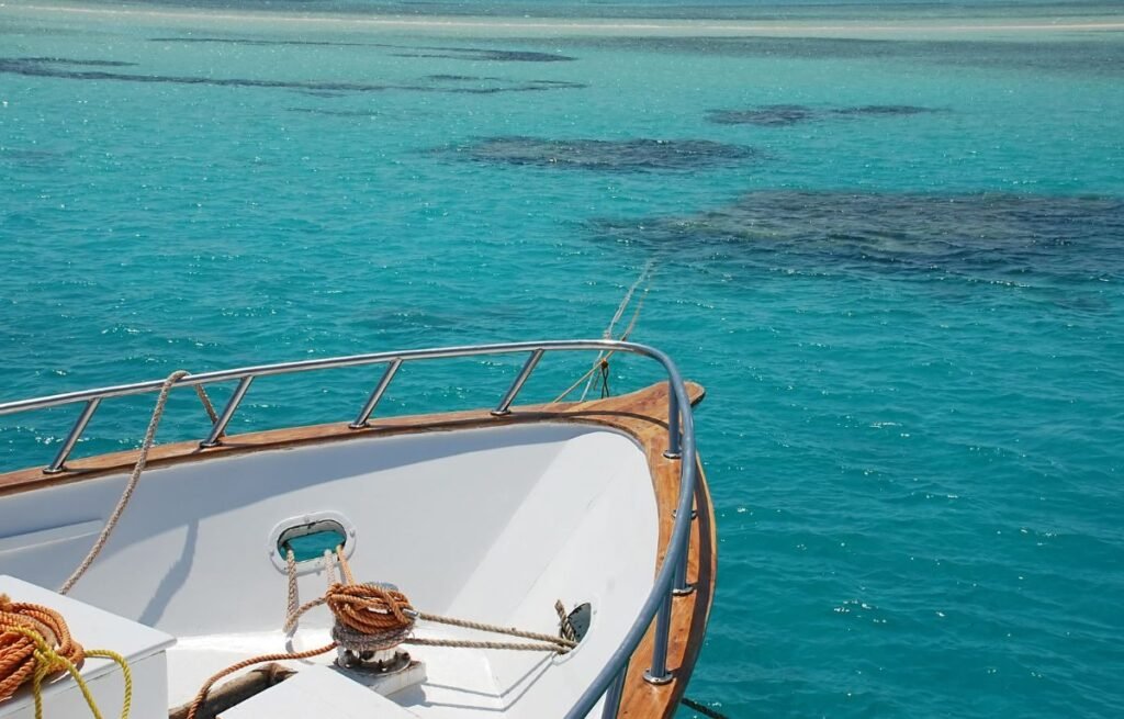 Sharm El Sheikh Égypte ()