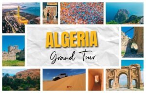 Grand Tour of Algeria