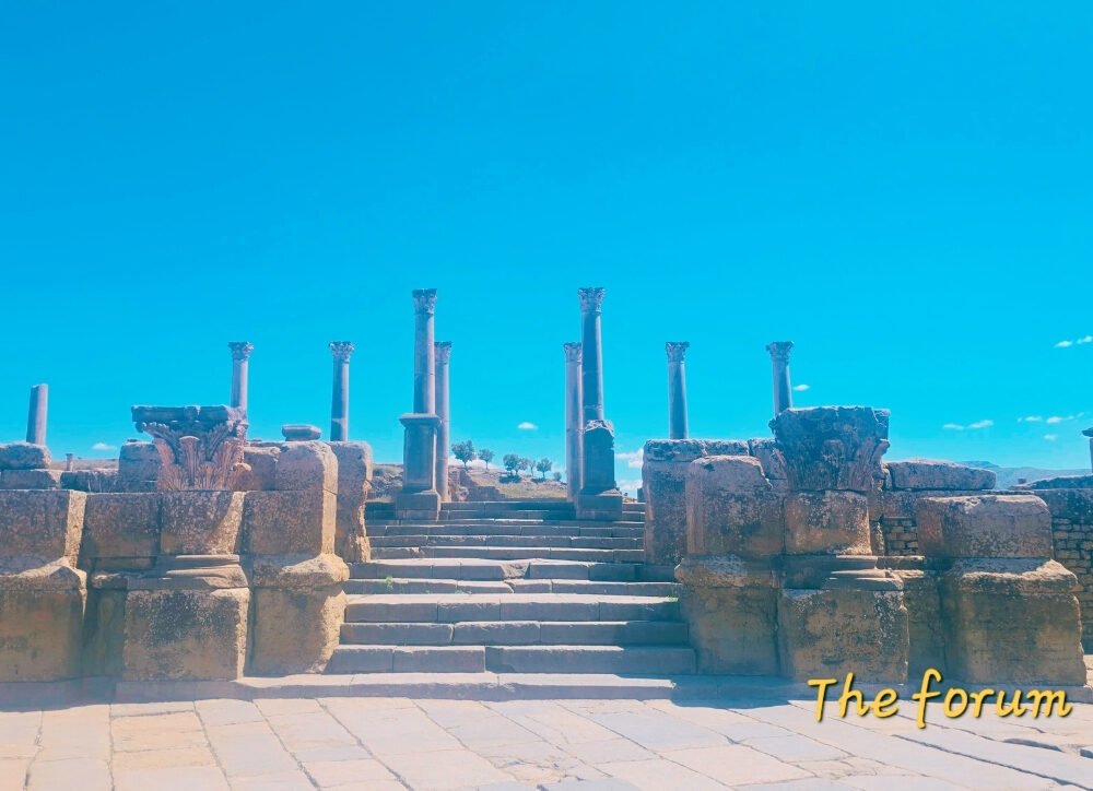 Timgad ()