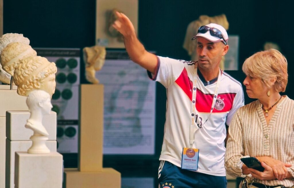 Tipaza Cherchel Algeria ()