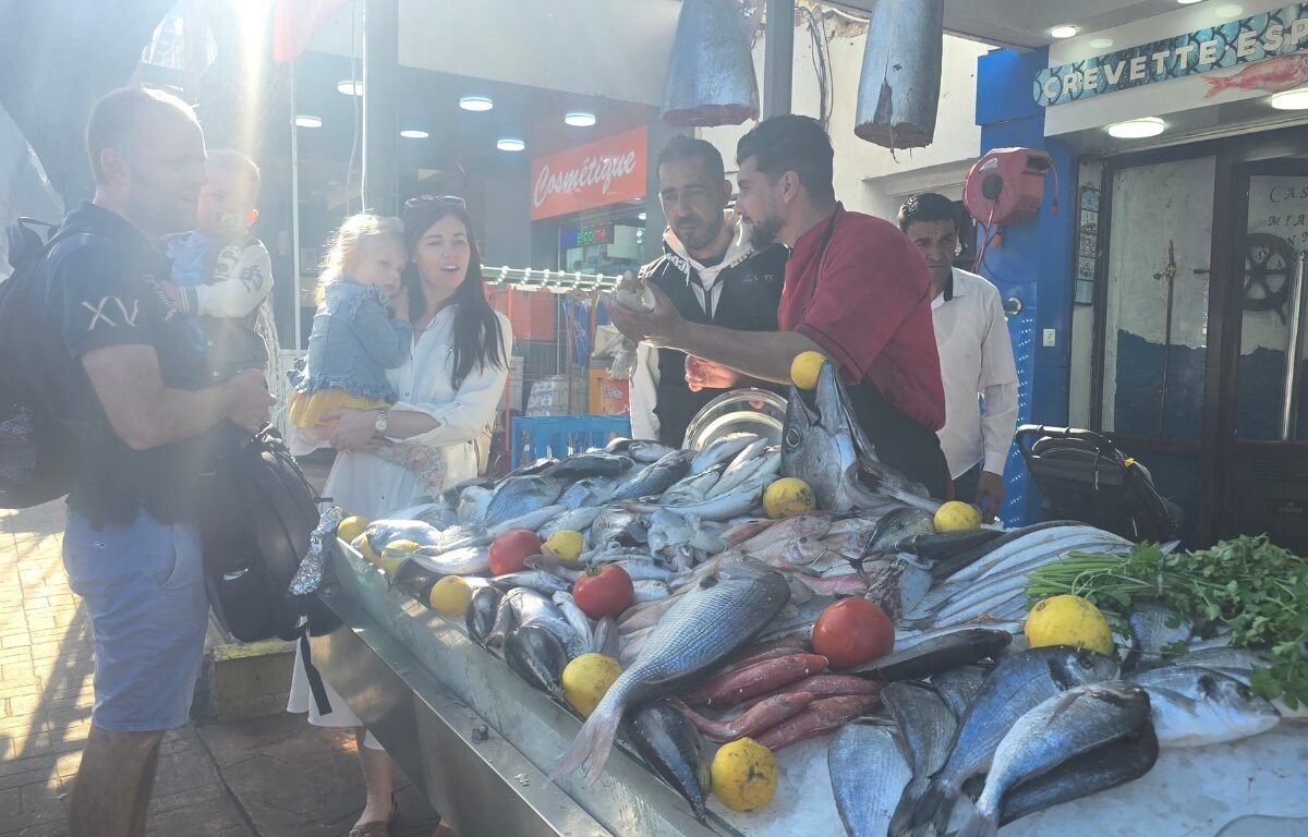 Tipaza Cherchel Algeria ()