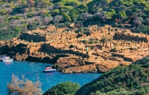Tipaza city tour