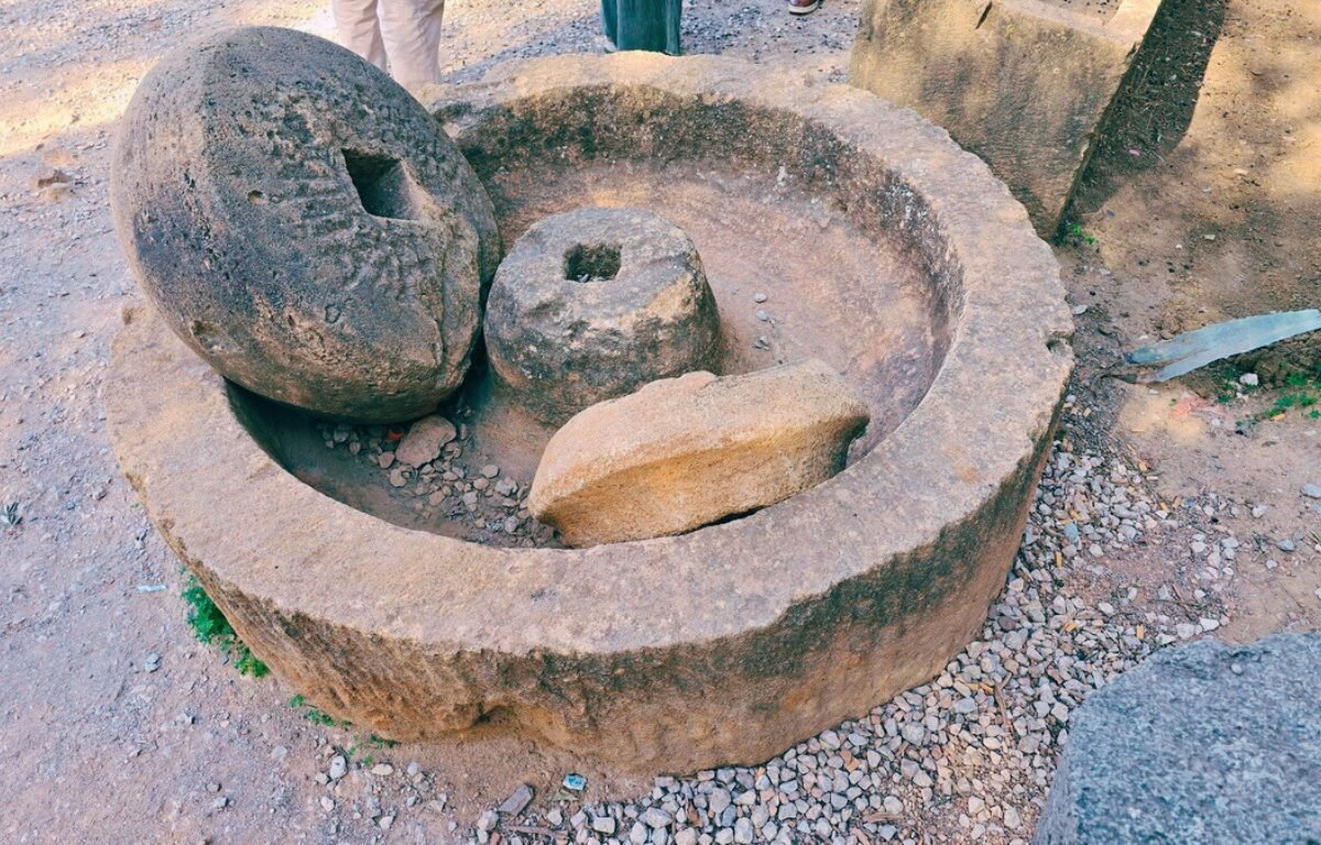 Roman Ruins of Tipaza