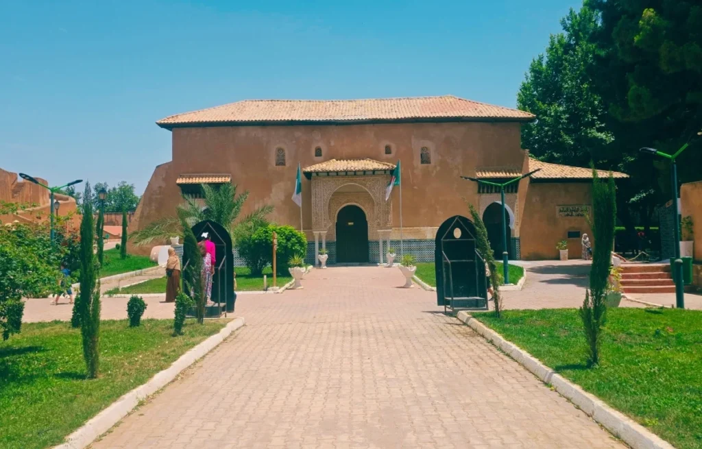 Tlemcen Algeria ()