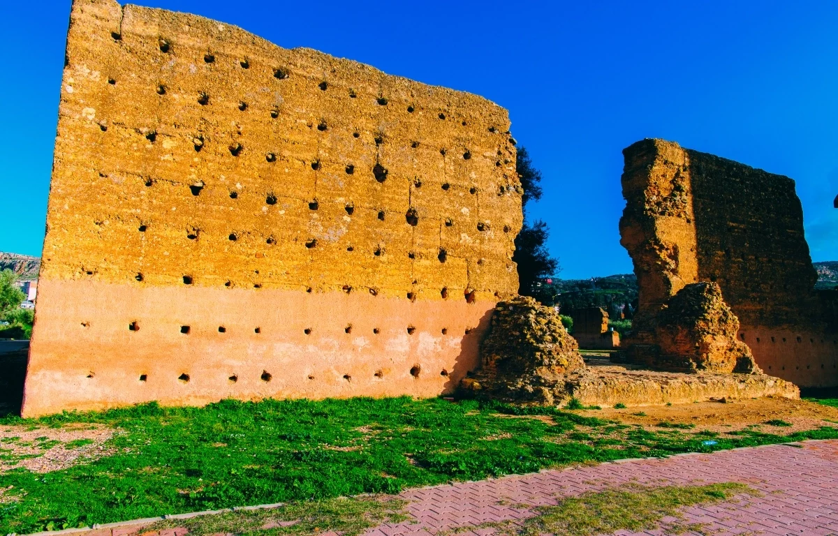 Tlemcen city tour Algeria