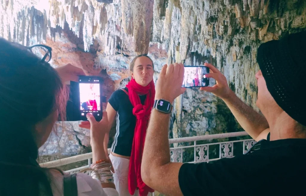 Tlemcen city tour Algeria