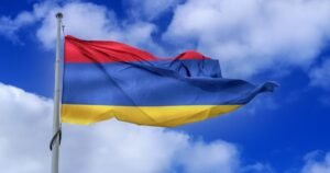 Visa Arménie pour les Algériens