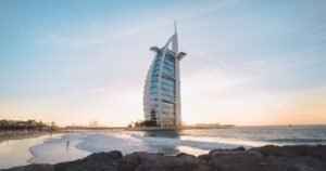 Visa Dubaï pour les Algériens