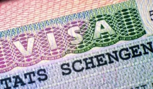 Visa Schengen Algérien
