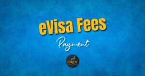 eVisa Payment for Algeria