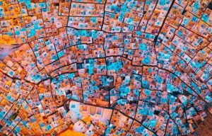 ghardaia city tour Algeria