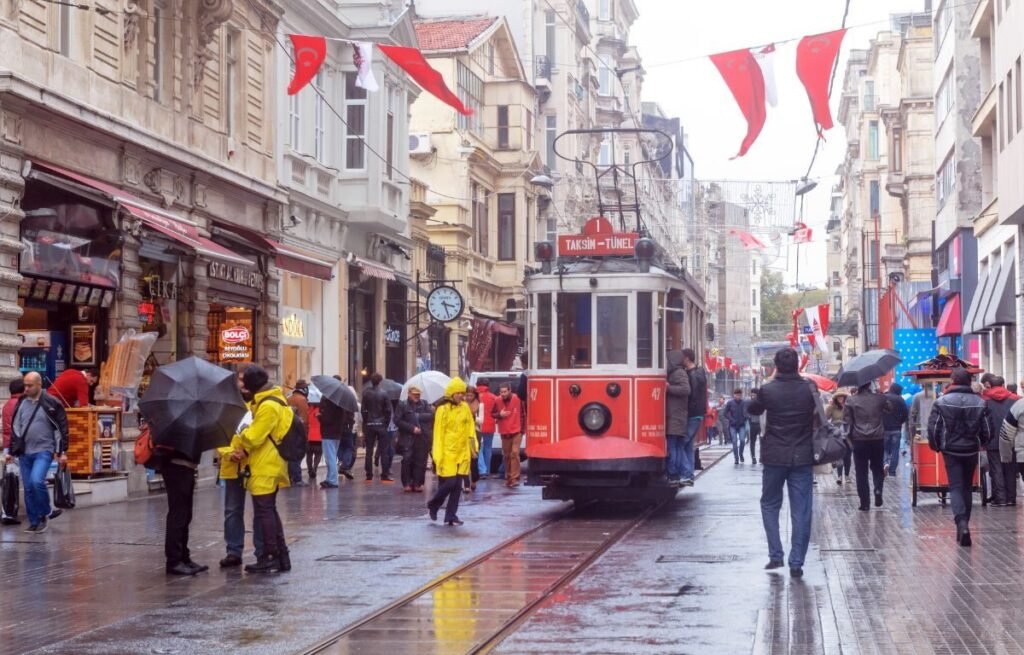 istanbul turquie ()