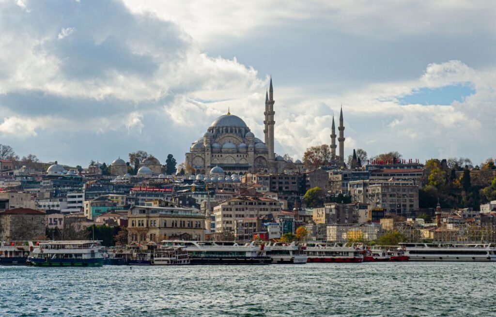 istanbul turquie ()