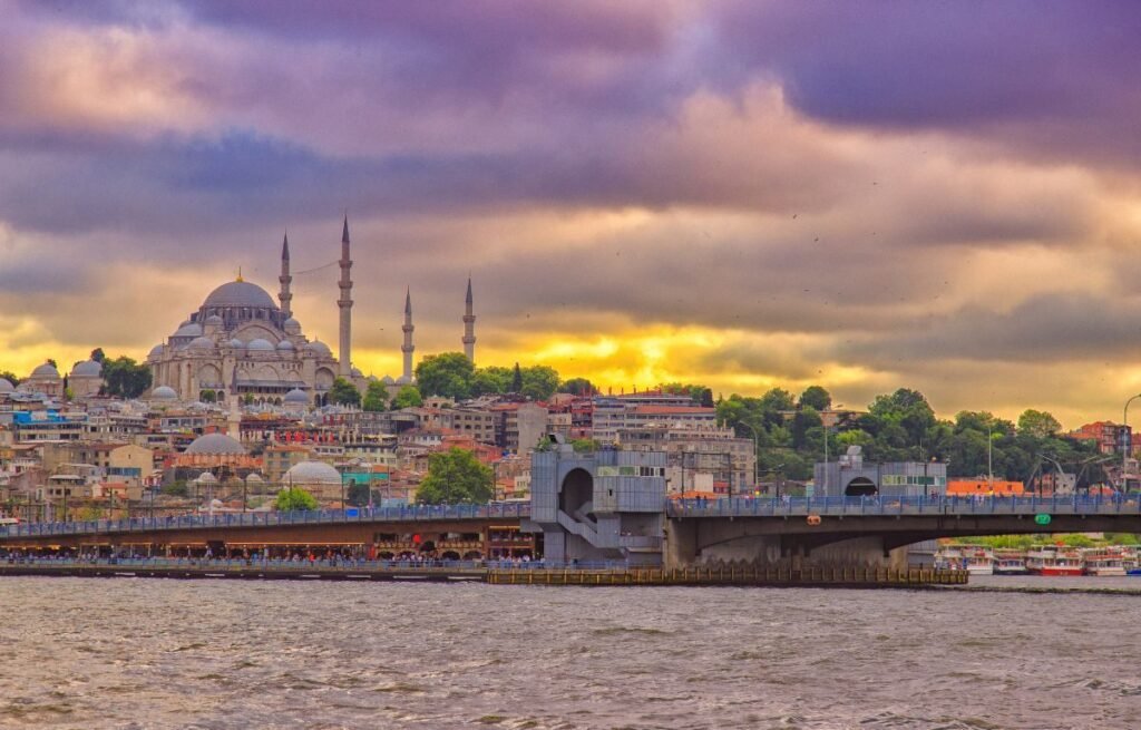 istanbul turquie ()