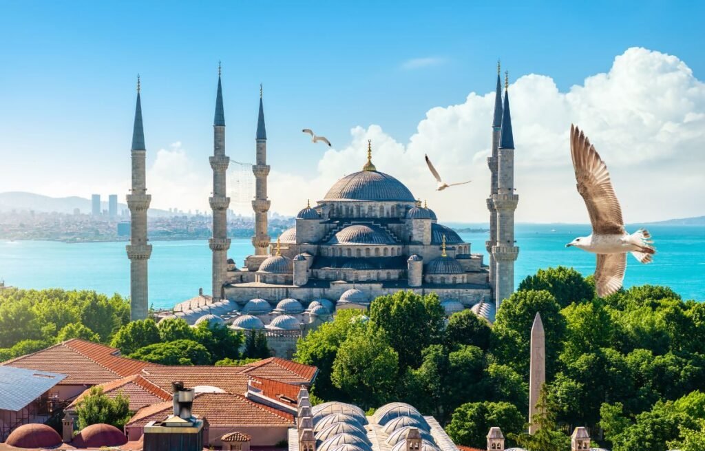 istanbul turquie ()