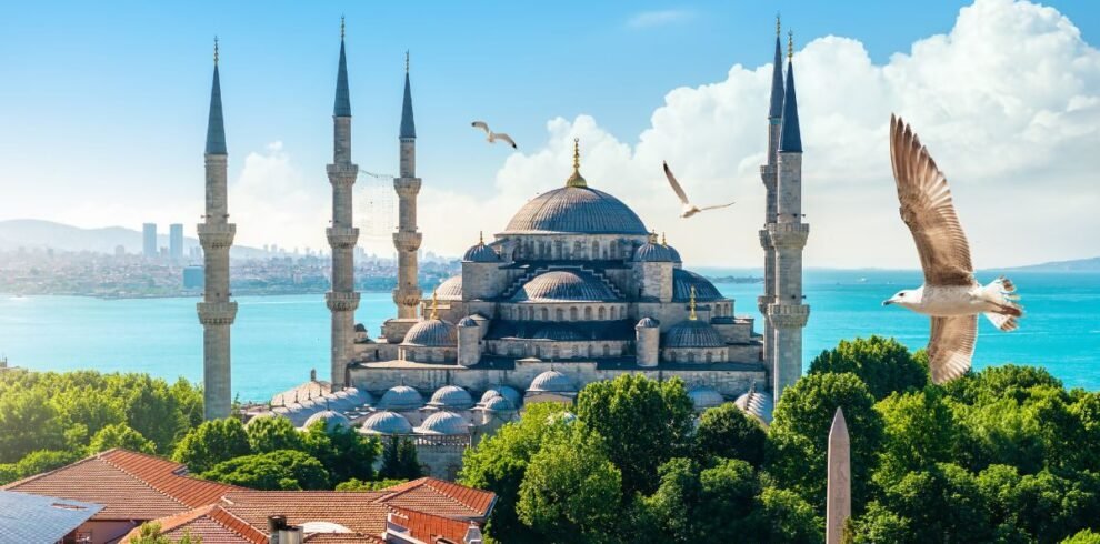 istanbul turquie ()