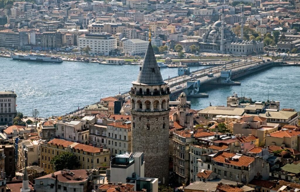 istanbul turquie ()