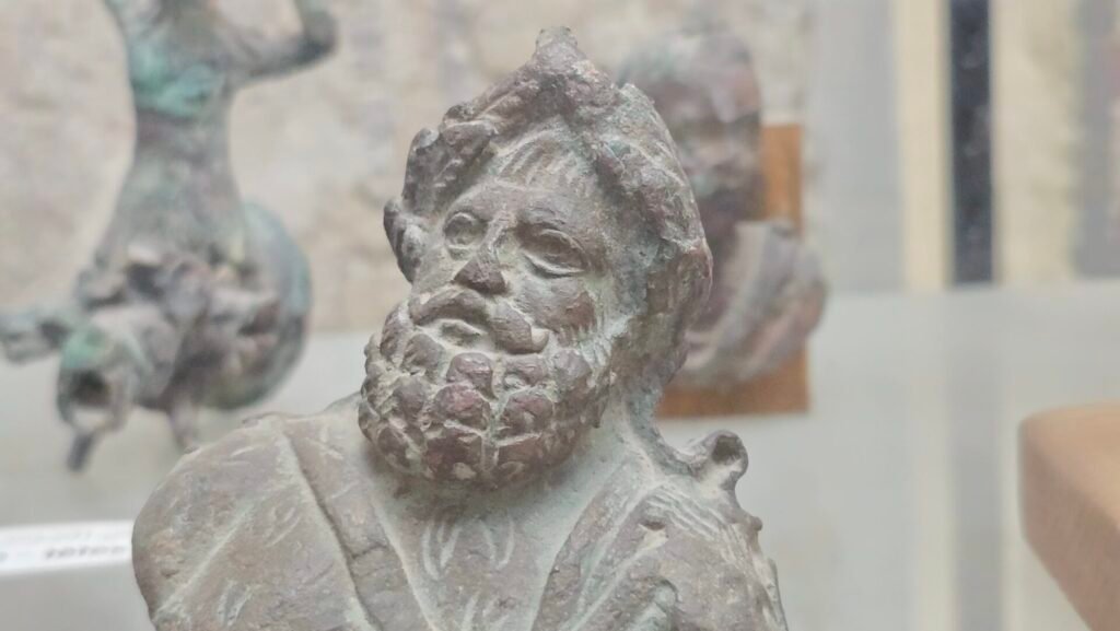 meseuem Djemila Algeria