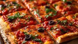 street food Algérie