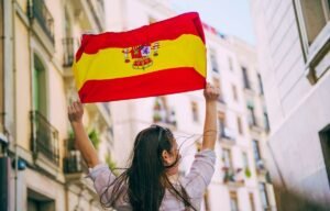 تأشيرة إسبانيا من الجزائر