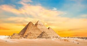 تأشيرة مصر للجزائريين